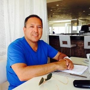 Meet your Posher, Johnny